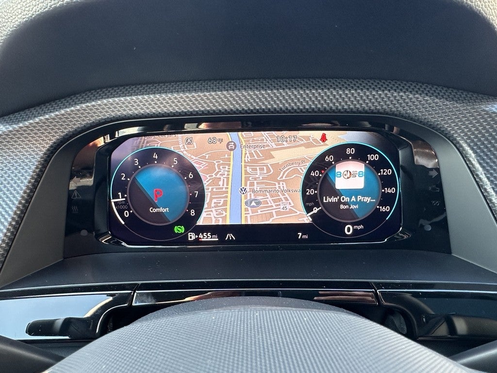 2026 Volkswagen Atlas Cross Sport 2.0T SEL 4MOTION