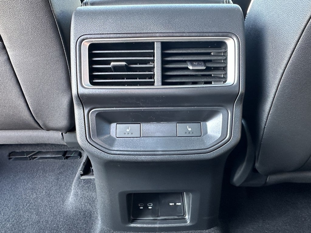 2026 Volkswagen Atlas Cross Sport 2.0T SEL 4MOTION