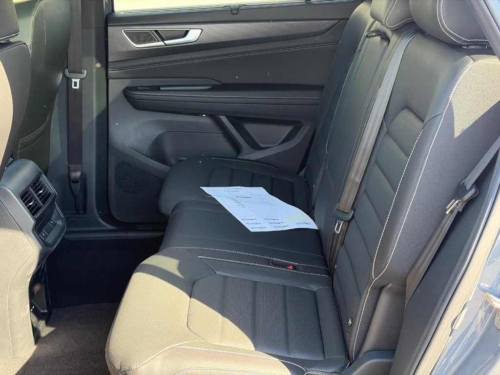 2026 Volkswagen Atlas Cross Sport 2.0T SEL 4MOTION