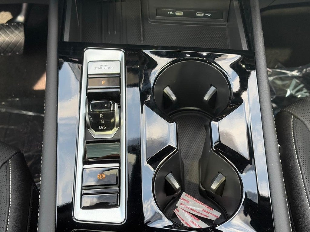 2026 Volkswagen Atlas Cross Sport 2.0T SEL 4MOTION