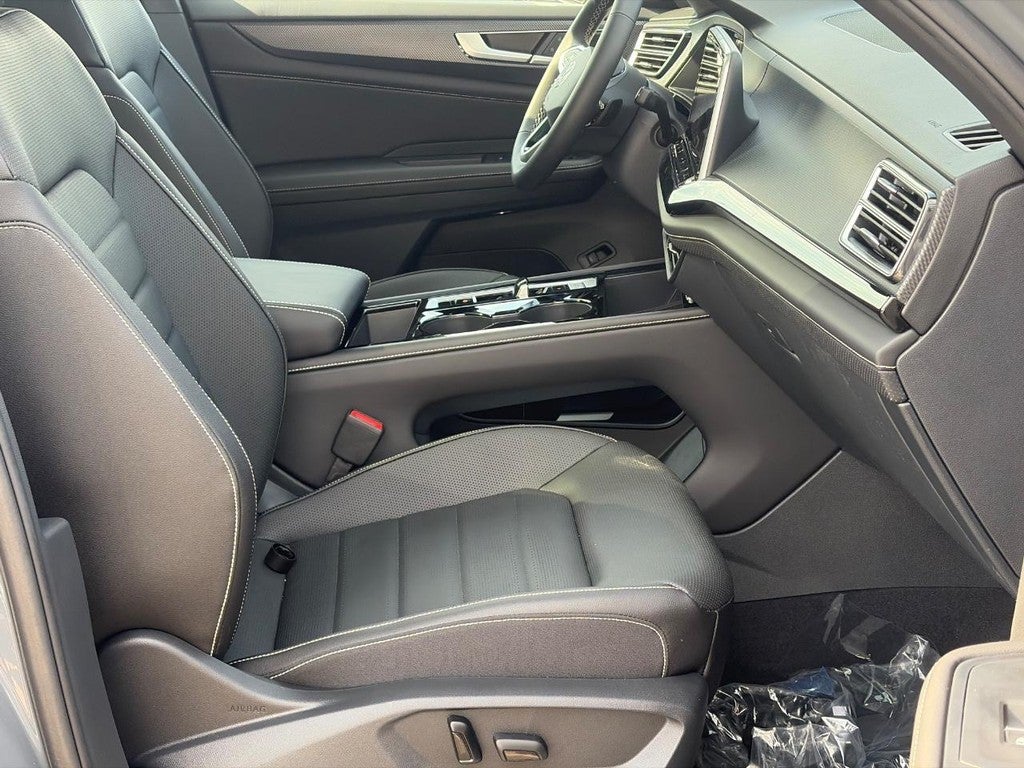 2026 Volkswagen Atlas Cross Sport 2.0T SEL 4MOTION