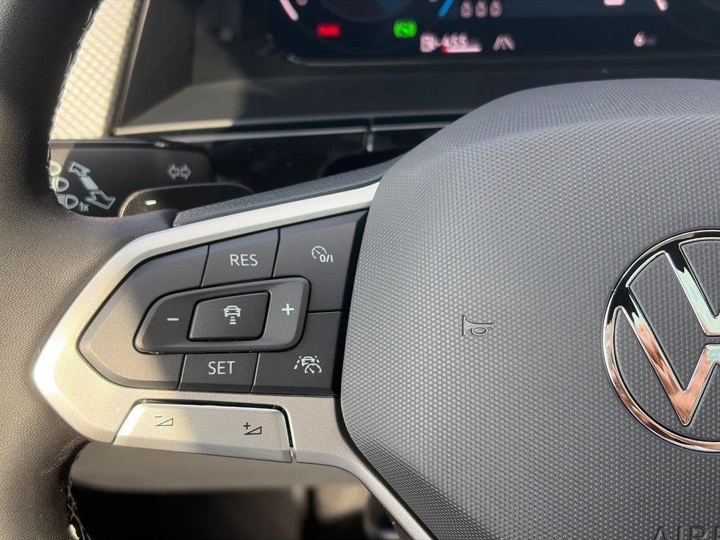 2026 Volkswagen Atlas Cross Sport 2.0T SEL 4MOTION