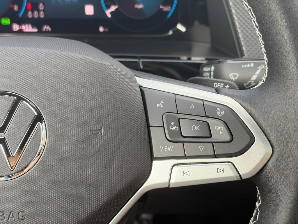 2026 Volkswagen Atlas Cross Sport 2.0T SEL 4MOTION