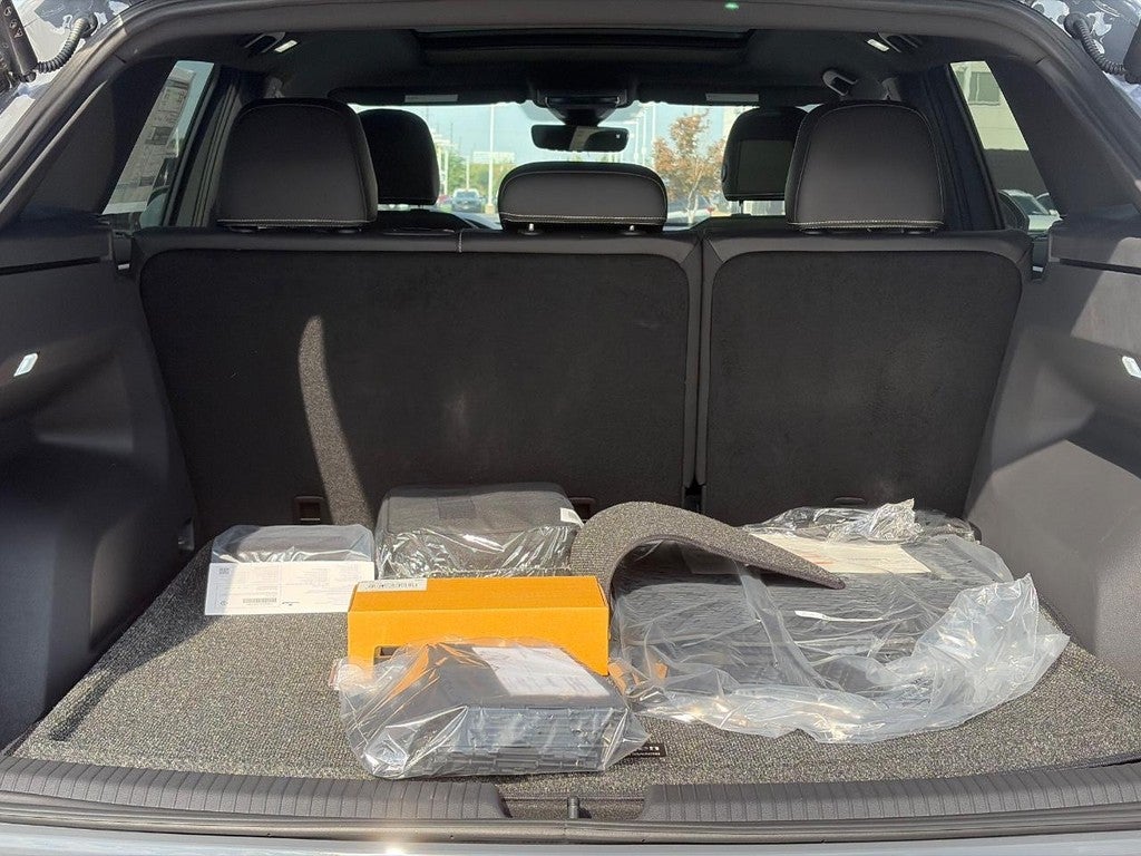 2026 Volkswagen Atlas Cross Sport 2.0T SEL 4MOTION
