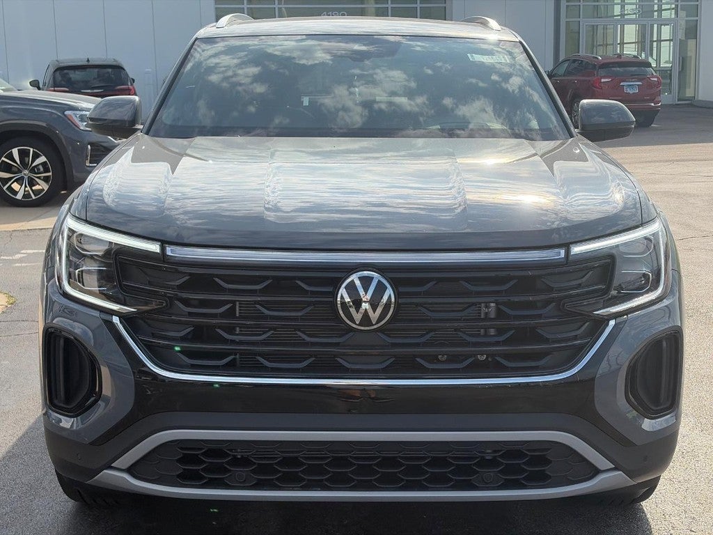 2026 Volkswagen Atlas Cross Sport 2.0T SEL 4MOTION