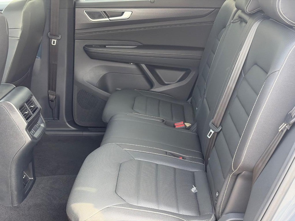 2026 Volkswagen Atlas Cross Sport 2.0T SEL 4MOTION
