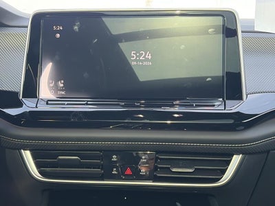 2026 Volkswagen Atlas Cross Sport 2.0T SEL 4MOTION