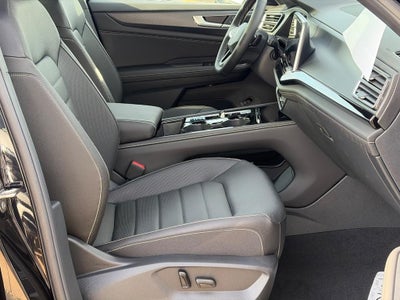 2026 Volkswagen Atlas Cross Sport 2.0T SEL 4MOTION