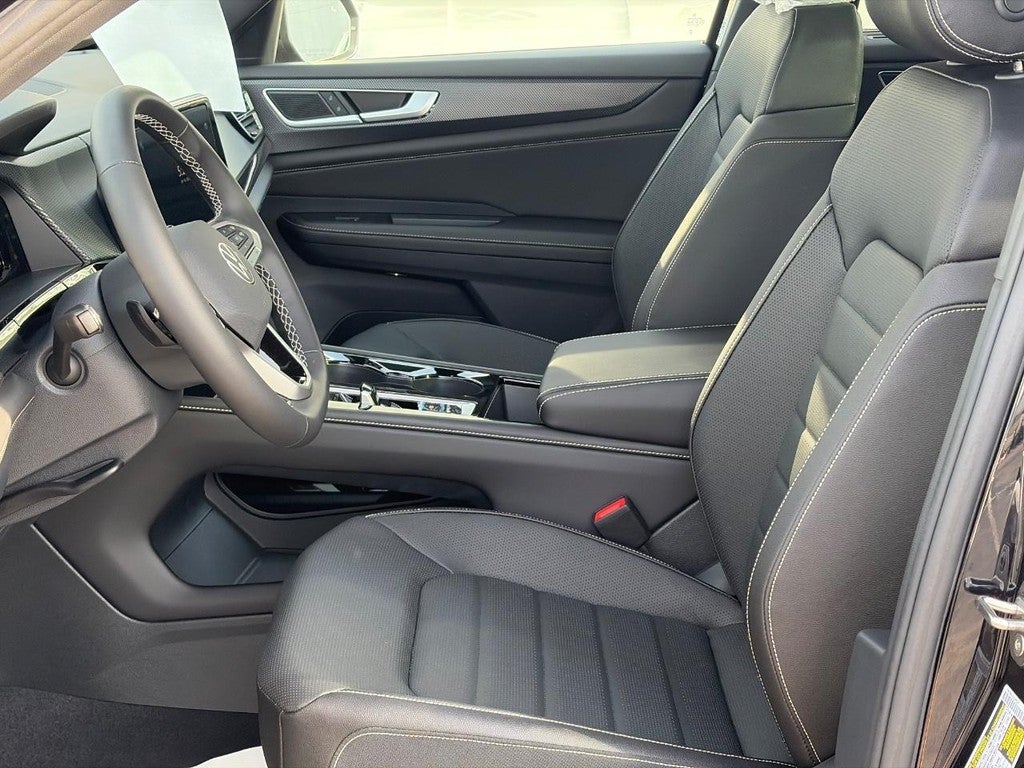 2026 Volkswagen Atlas Cross Sport 2.0T SEL 4MOTION
