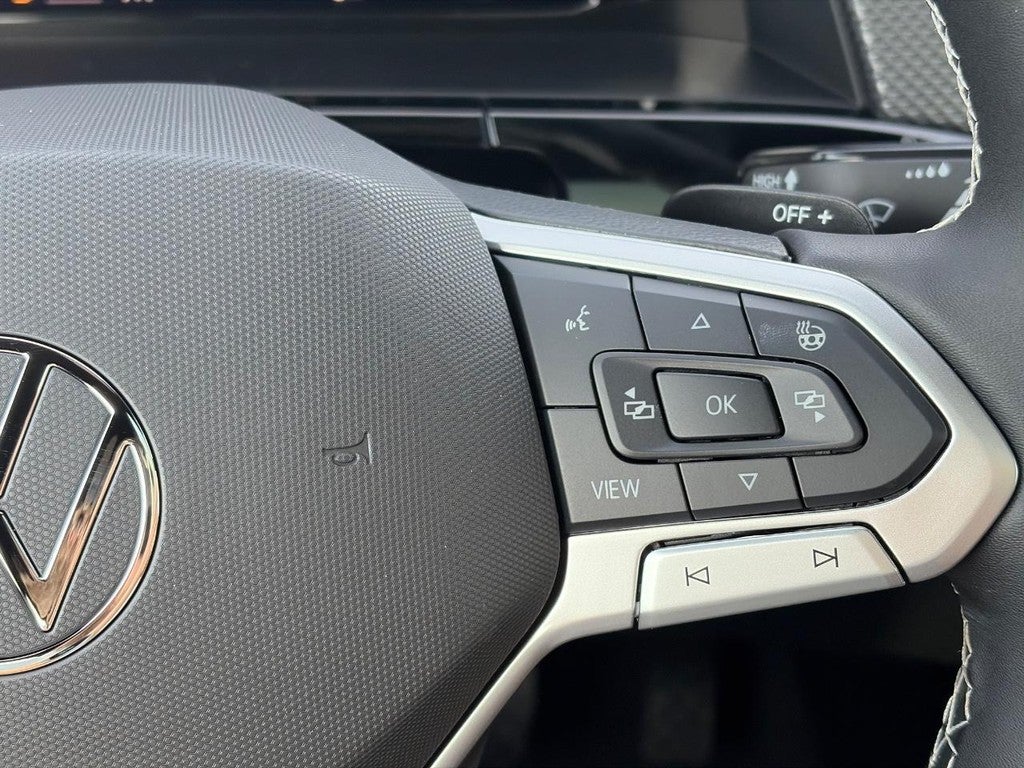 2026 Volkswagen Atlas Cross Sport 2.0T SEL 4MOTION