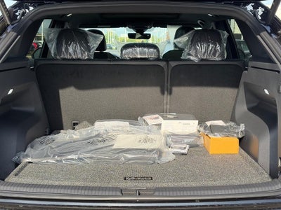 2026 Volkswagen Atlas Cross Sport 2.0T SEL 4MOTION