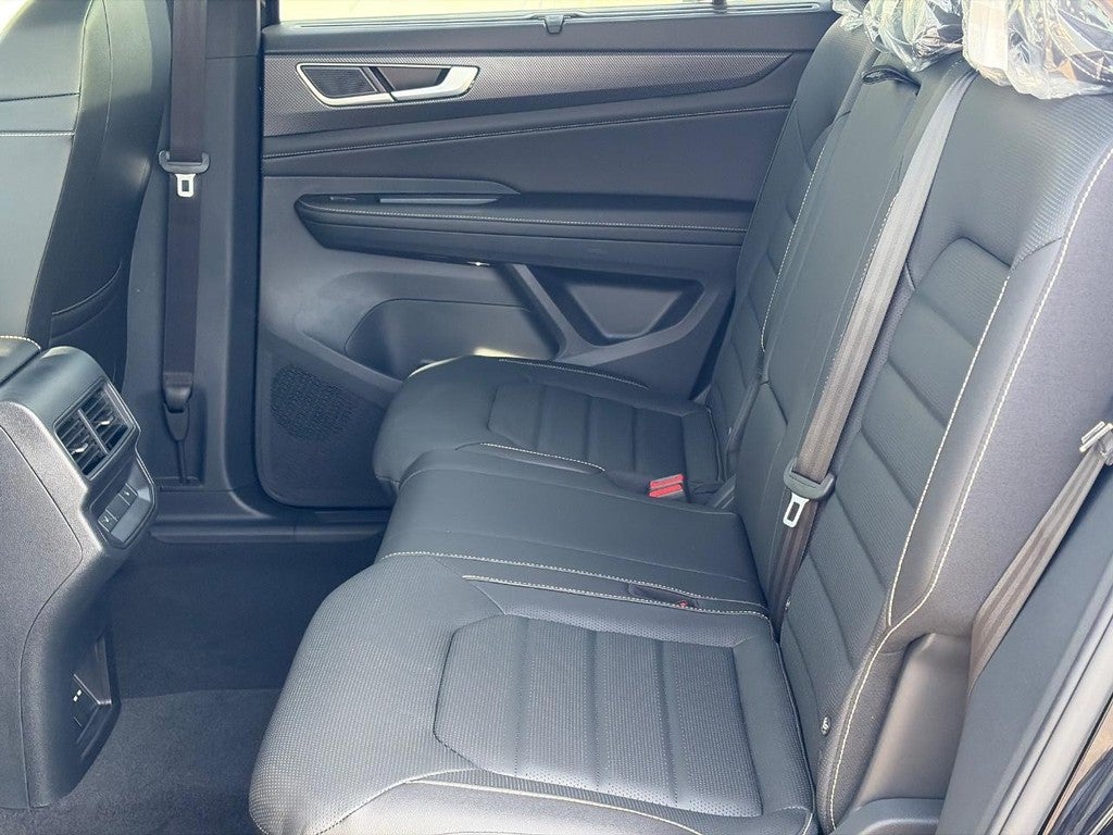 2026 Volkswagen Atlas Cross Sport 2.0T SEL 4MOTION