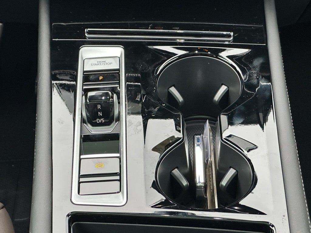 2026 Volkswagen Atlas 2.0T SEL 4MOTION