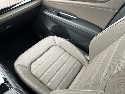 2026 Volkswagen Atlas 2.0T SEL 4MOTION