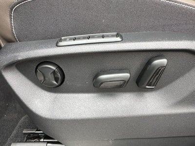 2026 Volkswagen Atlas 2.0T SEL 4MOTION