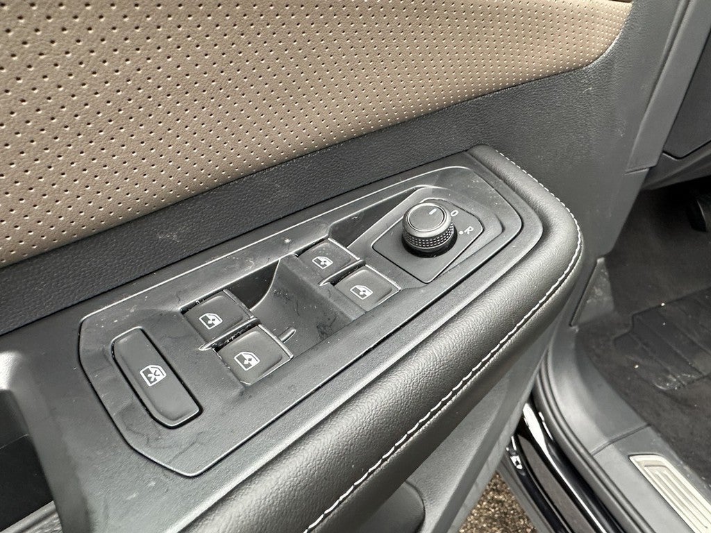 2026 Volkswagen Atlas 2.0T SEL 4MOTION