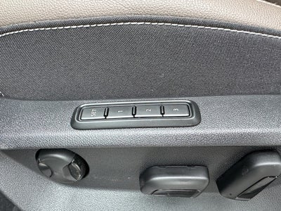 2026 Volkswagen Atlas 2.0T SEL 4MOTION