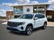 2026 Volkswagen Atlas 2.0T SEL 4MOTION