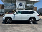 2026 Volkswagen Atlas 2.0T SEL 4MOTION