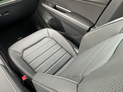 2026 Volkswagen Atlas 2.0T SEL 4MOTION