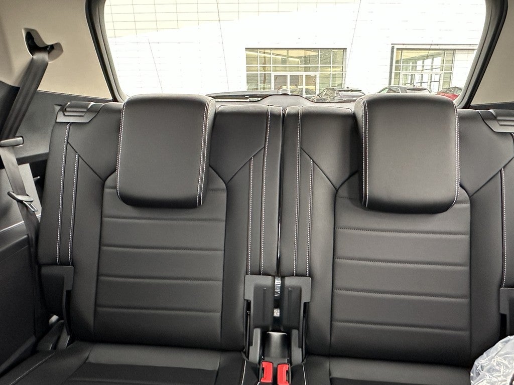 2026 Volkswagen Atlas 2.0T SEL 4MOTION