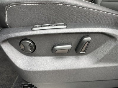 2026 Volkswagen Atlas 2.0T SEL 4MOTION