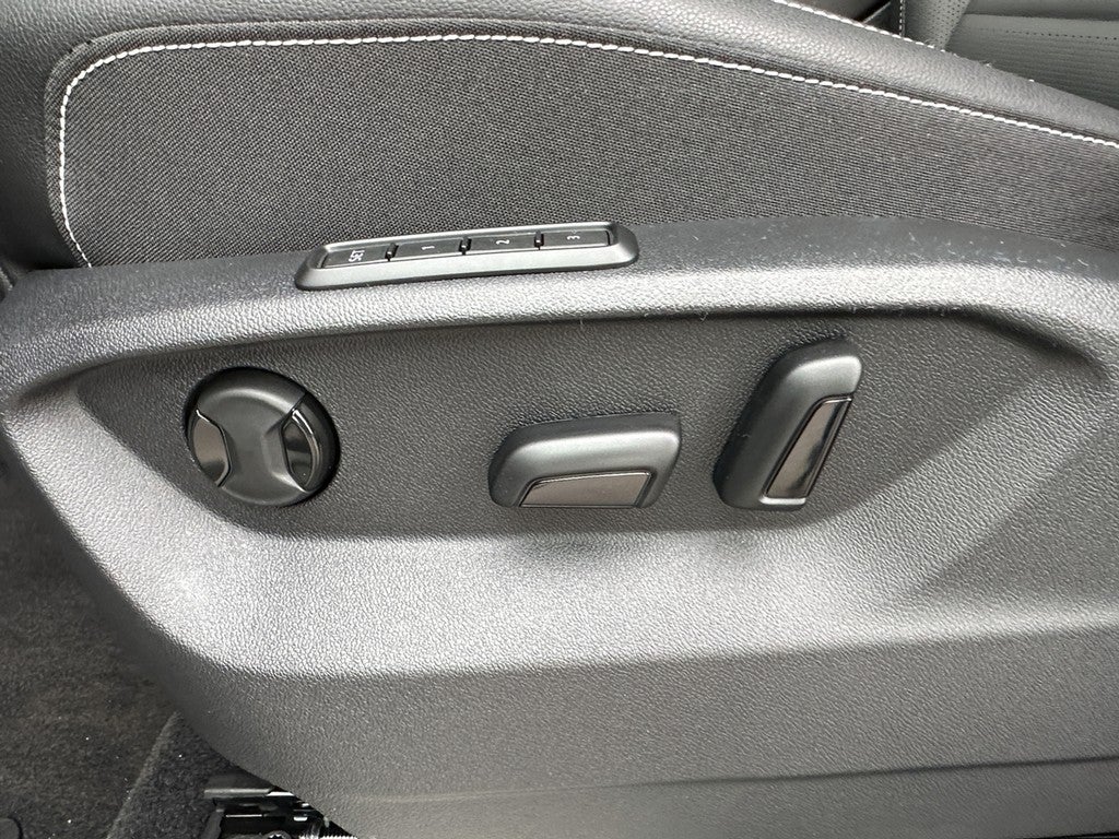 2026 Volkswagen Atlas 2.0T SEL 4MOTION