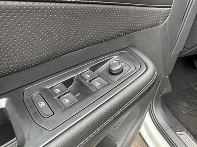 2026 Volkswagen Atlas 2.0T SEL 4MOTION