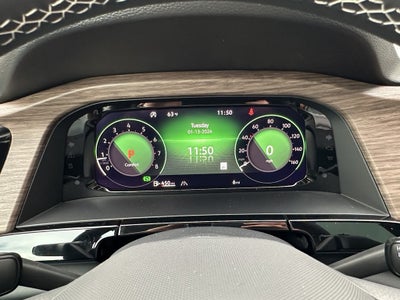 2026 Volkswagen Atlas 2.0T SEL 4MOTION