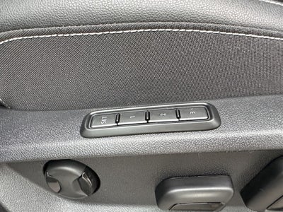 2026 Volkswagen Atlas 2.0T SEL 4MOTION