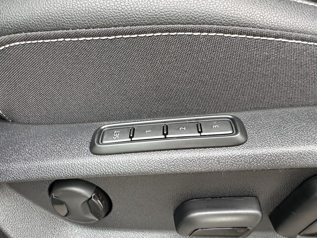 2026 Volkswagen Atlas 2.0T SEL 4MOTION