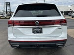 2026 Volkswagen Atlas 2.0T SEL 4MOTION
