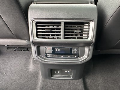 2026 Volkswagen Atlas 2.0T SEL 4MOTION