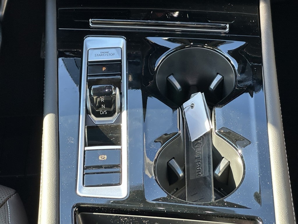 2026 Volkswagen Atlas 2.0T SEL 4MOTION