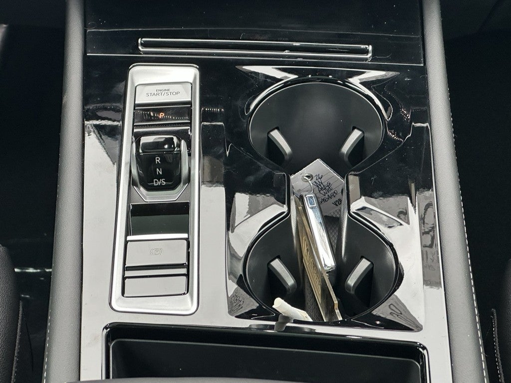 2026 Volkswagen Atlas 2.0T SEL 4MOTION