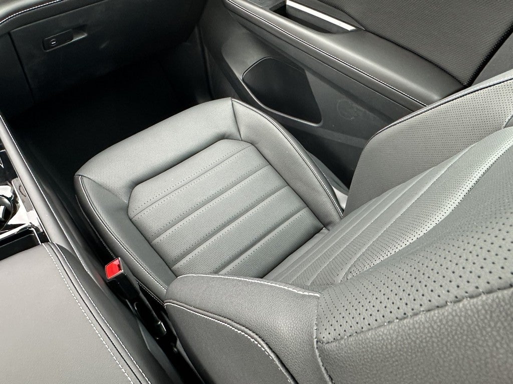 2026 Volkswagen Atlas 2.0T SEL 4MOTION