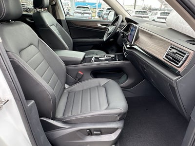 2026 Volkswagen Atlas 2.0T SEL 4MOTION