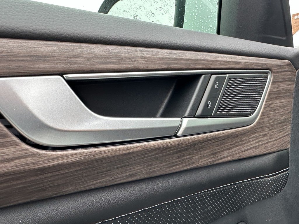 2026 Volkswagen Atlas 2.0T SEL 4MOTION