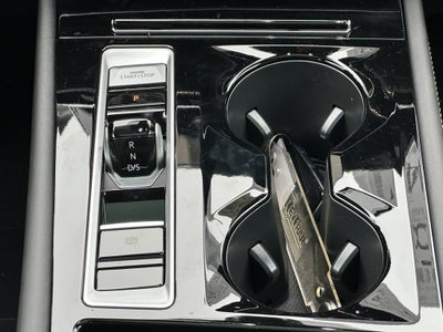 2026 Volkswagen Atlas 2.0T SEL 4MOTION