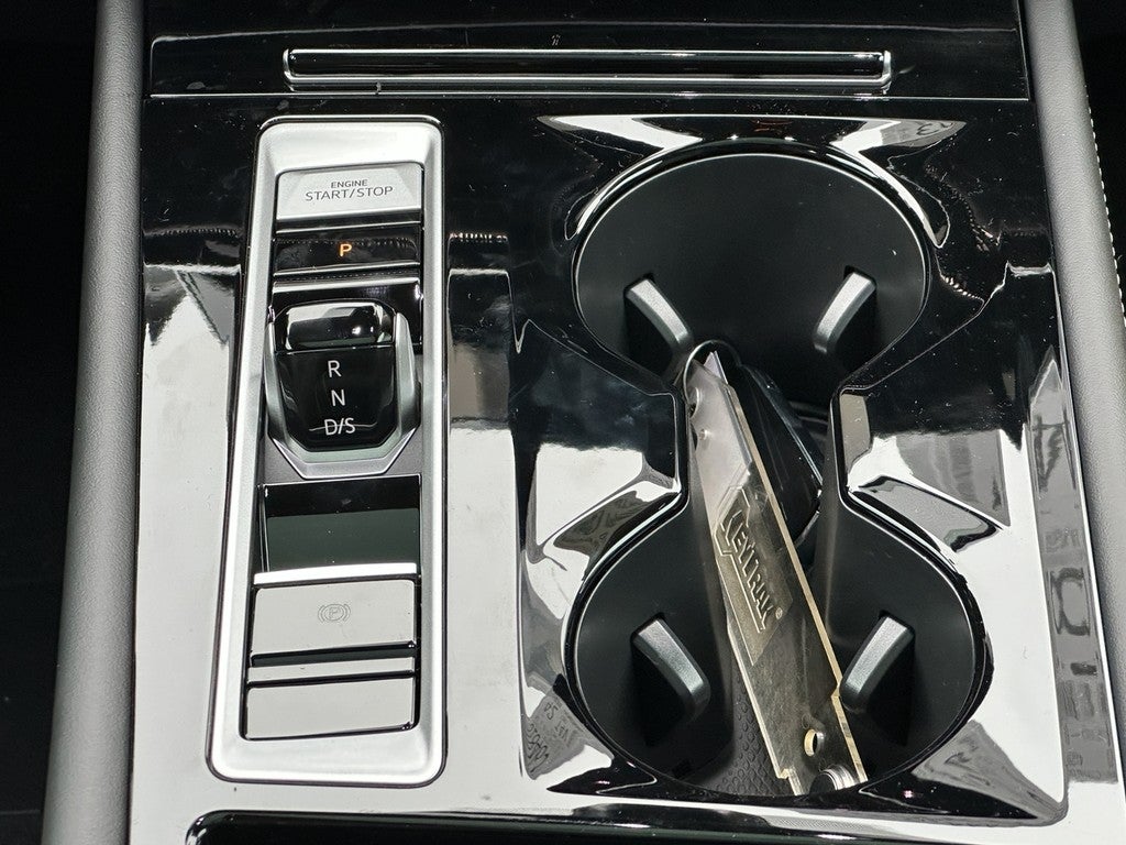 2026 Volkswagen Atlas 2.0T SEL 4MOTION