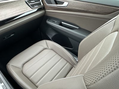 2026 Volkswagen Atlas 2.0T SEL 4MOTION