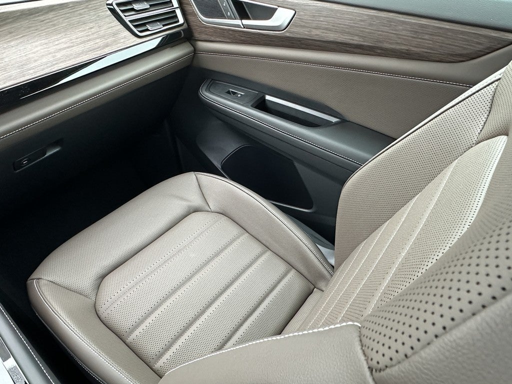 2026 Volkswagen Atlas 2.0T SEL 4MOTION