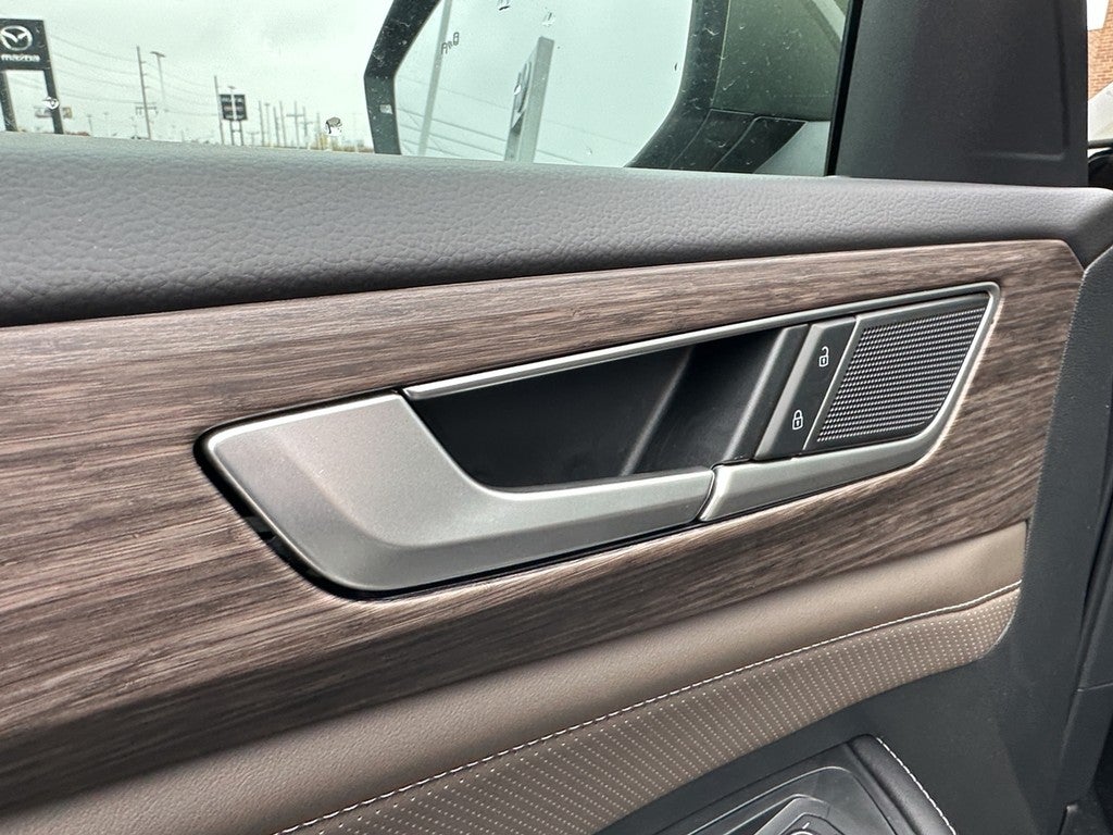 2026 Volkswagen Atlas 2.0T SEL 4MOTION