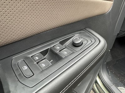 2026 Volkswagen Atlas 2.0T SEL 4MOTION