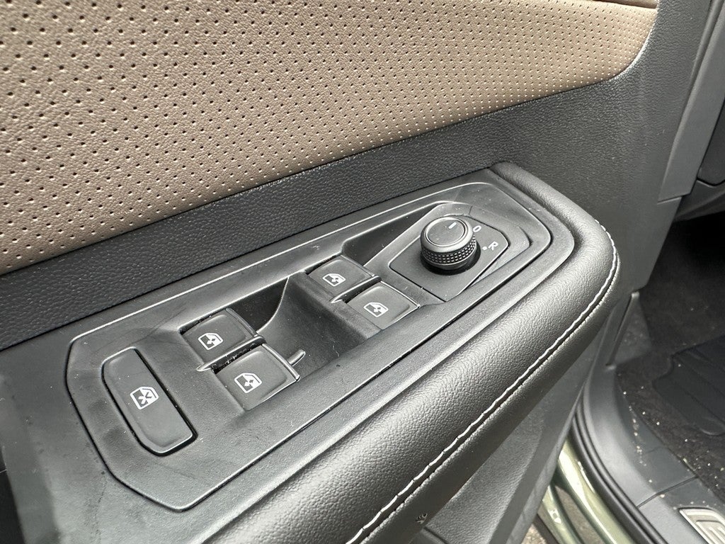 2026 Volkswagen Atlas 2.0T SEL 4MOTION