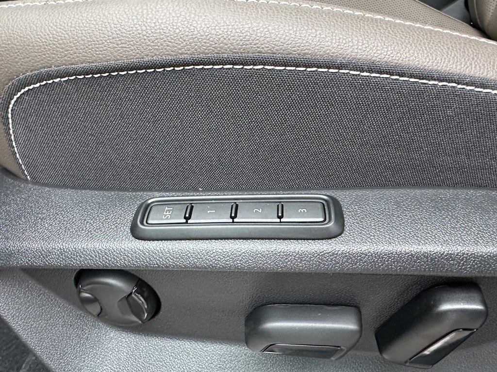 2026 Volkswagen Atlas 2.0T SEL 4MOTION