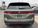 2026 Volkswagen Atlas 2.0T SEL 4MOTION