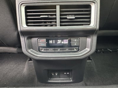 2026 Volkswagen Atlas 2.0T SEL 4MOTION