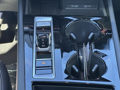 2026 Volkswagen Atlas 2.0T SEL 4MOTION