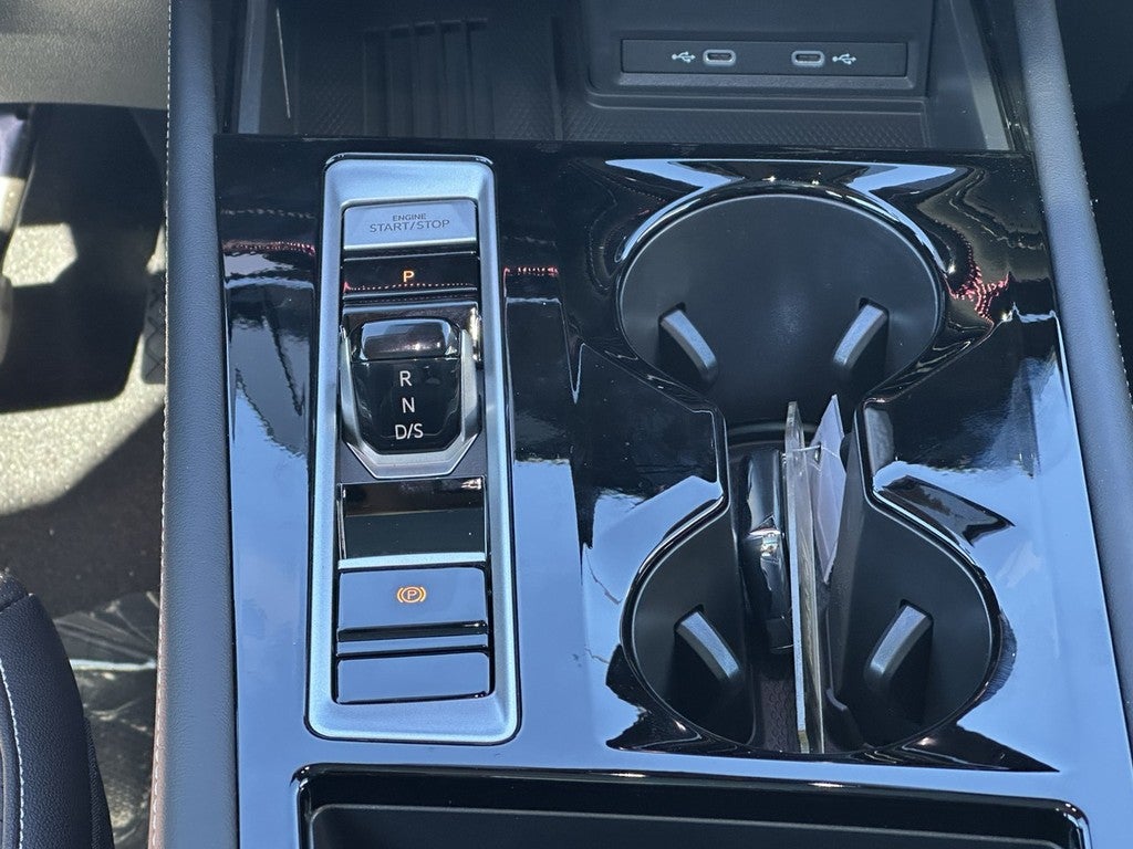 2026 Volkswagen Atlas 2.0T SEL 4MOTION